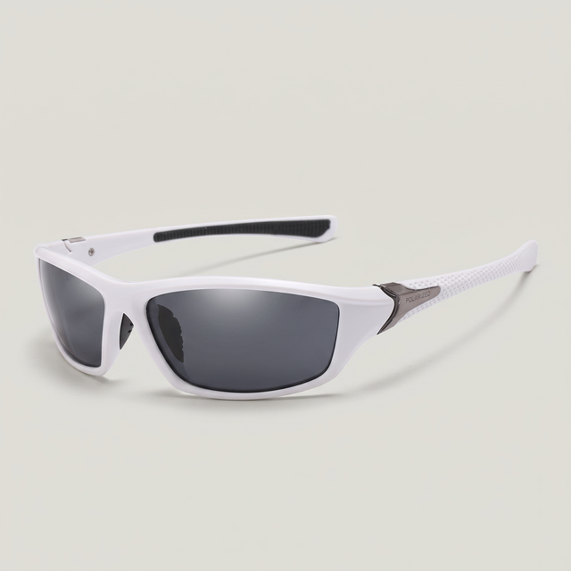 Arctic White
