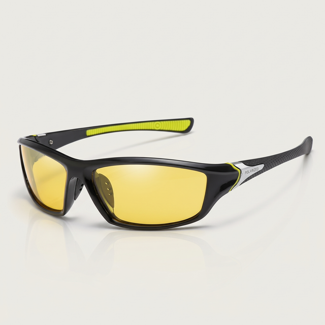 Dawn Yellow