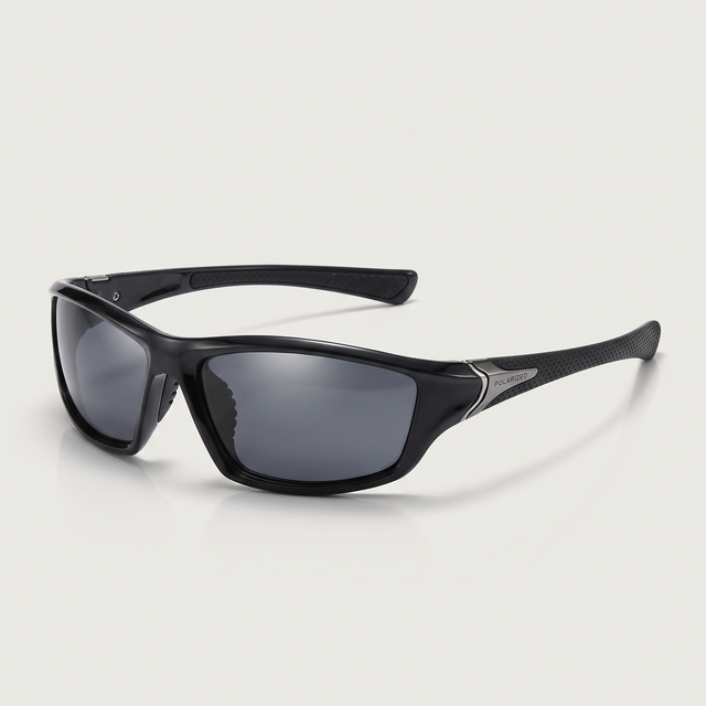 Stealth Black